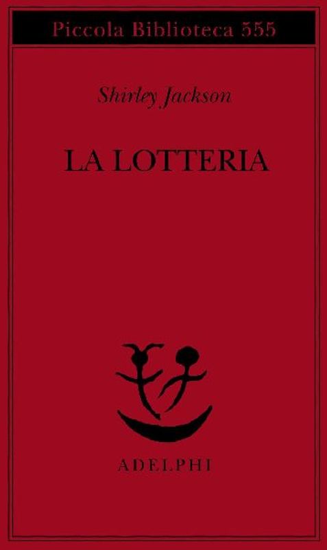 La lotteria