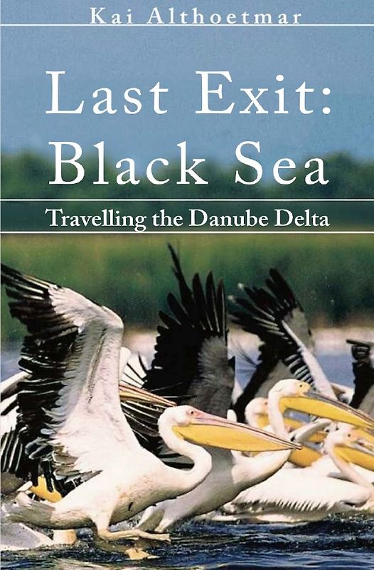 Last Exit: Black Sea