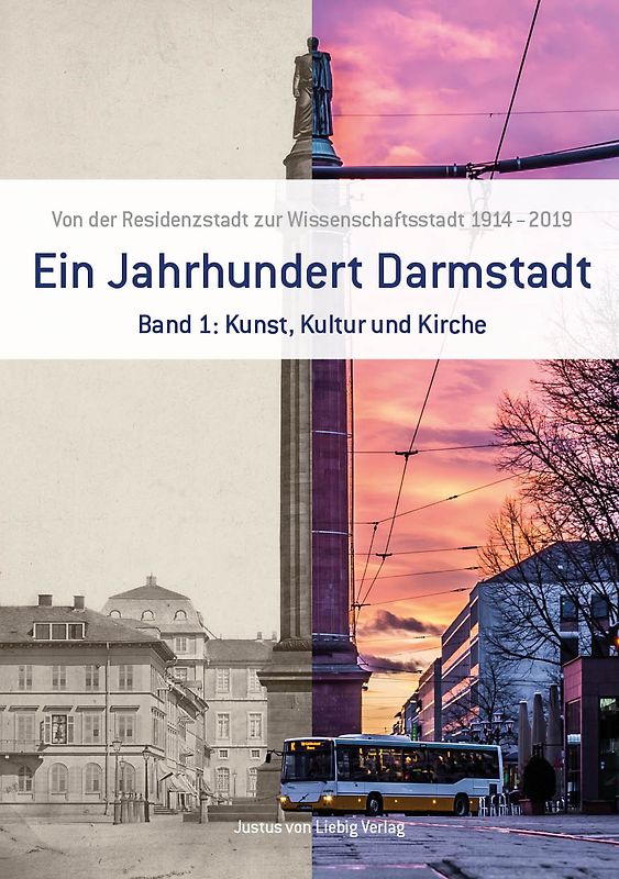 Ein Jahrhundert Darmstadt