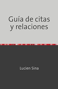 Guía de citas y relaciones