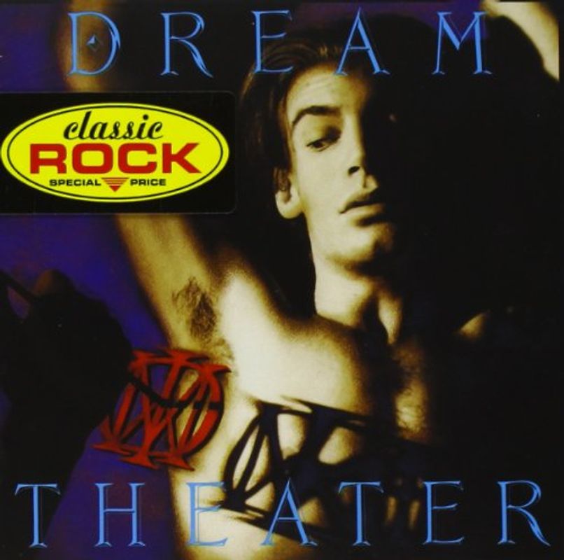 Dream Theater - When Dream & Day Unite