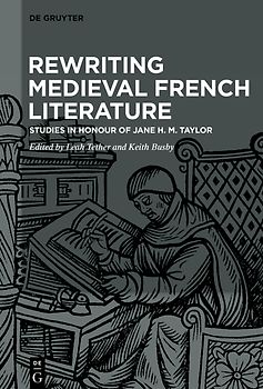 Rewriting Medieval French Literature