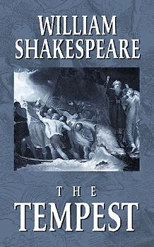 The Tempest
