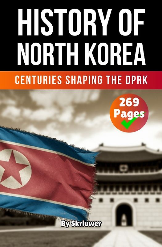 The History of North Korea