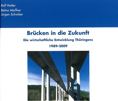 Brücken in die Zukunft