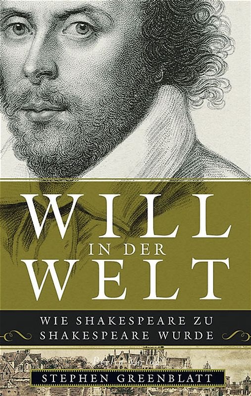 Will in der Welt