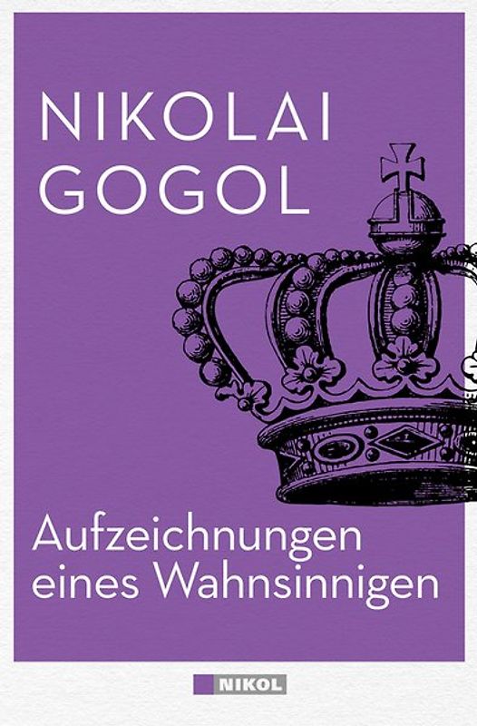 Aufzeichnungen eines Wahnsinnigen