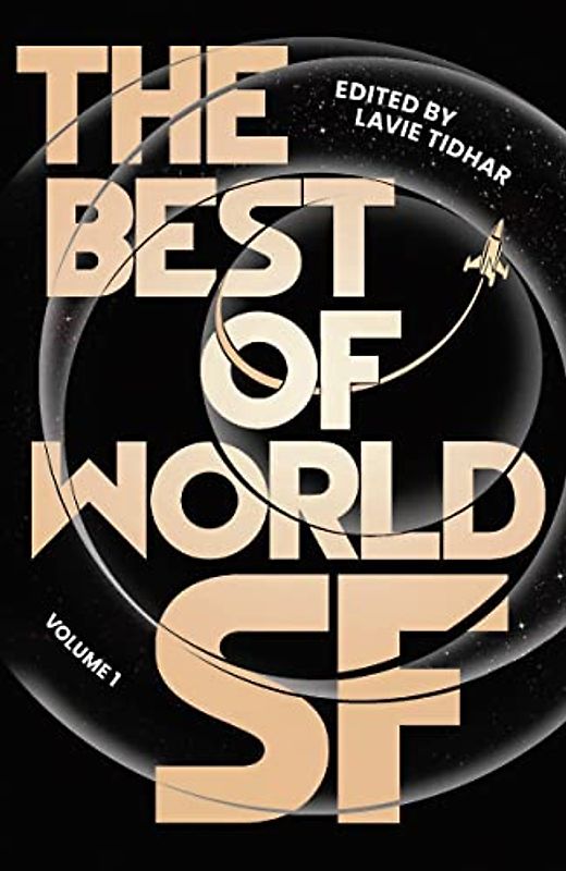 The Best of World SF (1)