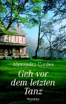 Geh vor dem letzten Tanz