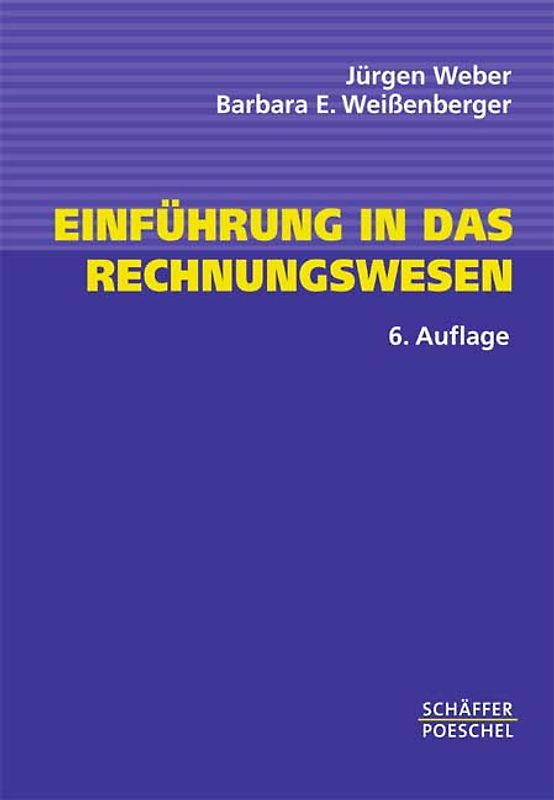 Einführung in das Rechnungswesen