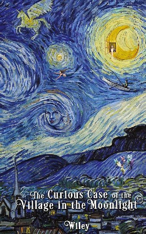 The Curious Case of the Village in the Moonlight