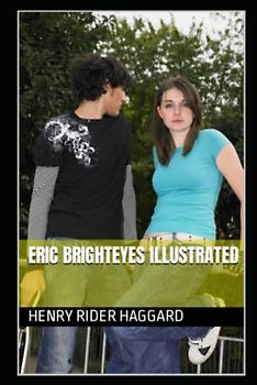 Eric Brighteyes Illustrated