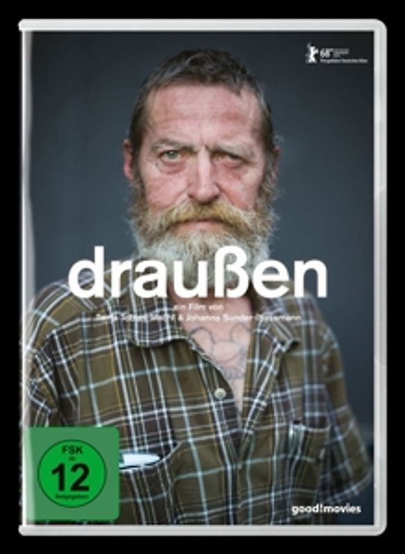 Draußen DVD