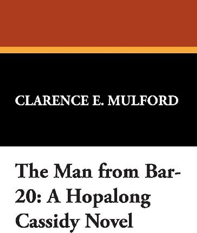 The Man from Bar-20