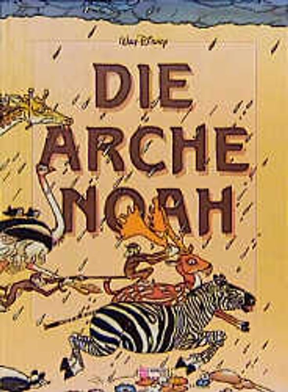 Die Arche Noah