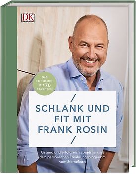 Gesund und fit mit Frank Rosin