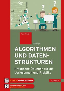 Algorithmen und Datenstrukturen
