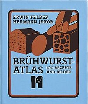 Brühwurstatlas