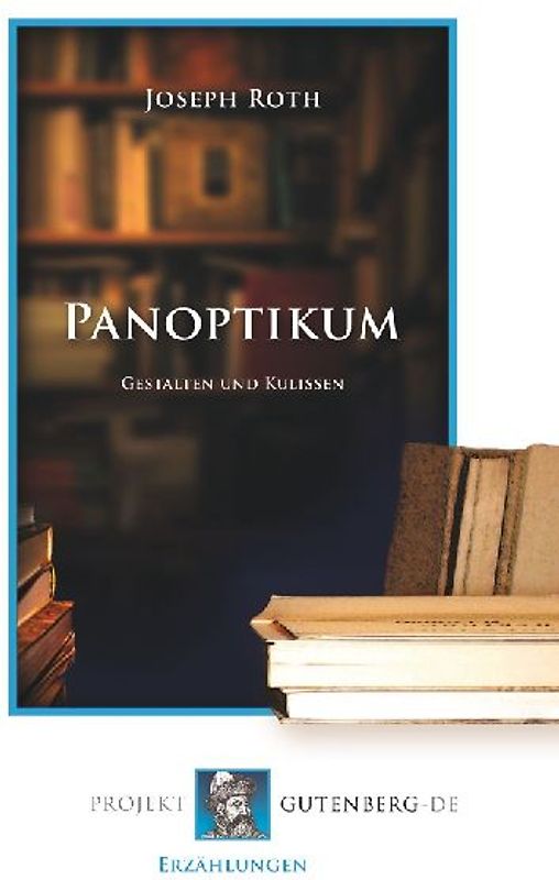 Panoptikum