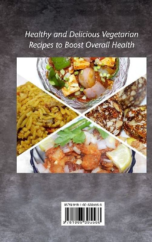 Vegetarian's Comfort Food