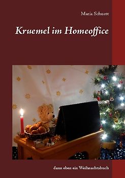 Kruemel im Homeoffice