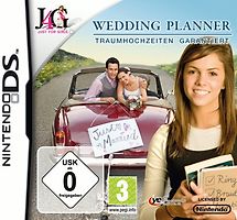 Wedding Planner - Traumhochzeiten garantiert