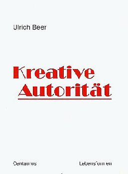Kreative Autorität