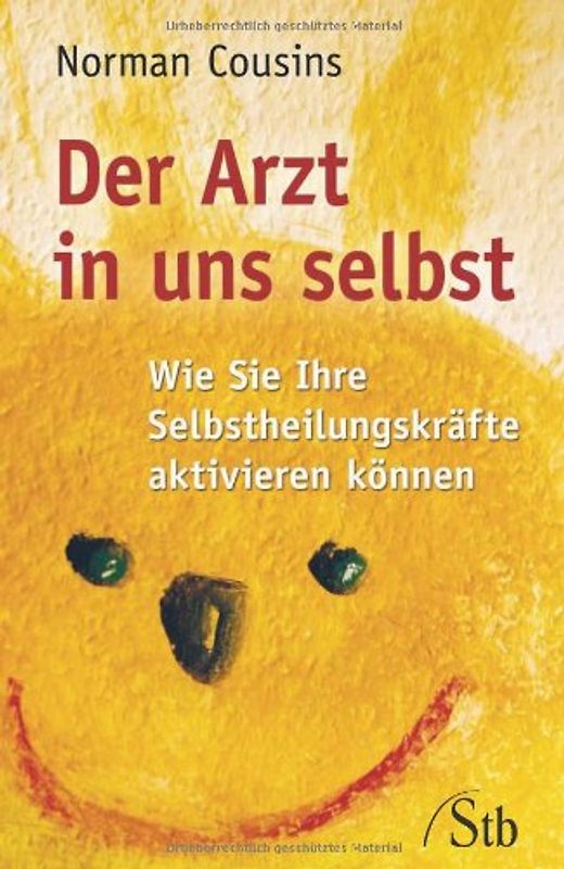 Der Arzt in uns selbst