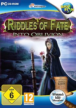 Riddles of Fate: Into Oblivion PC Spiele