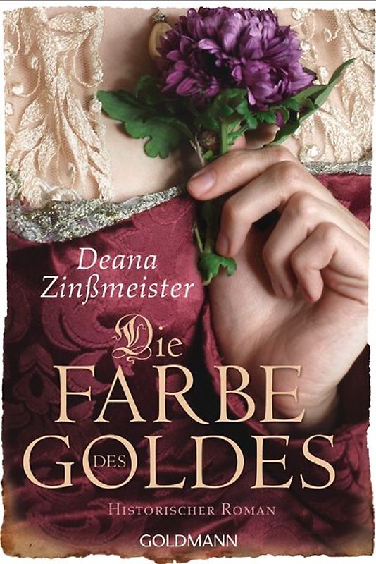 Die Farbe des Goldes