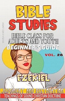 Bible Class for Adults and Youth