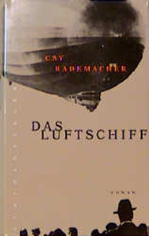 Das Luftschiff