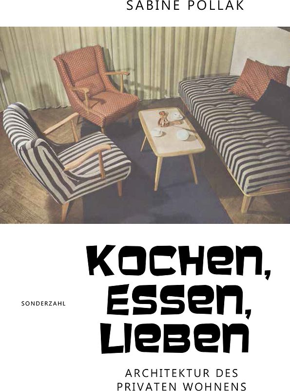 Kochen, Essen, Lieben