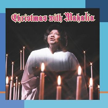 Mahalia Jackson - Christmas With Mahalia