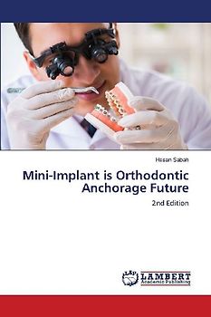 Mini-Implant is Orthodontic Anchorage Future