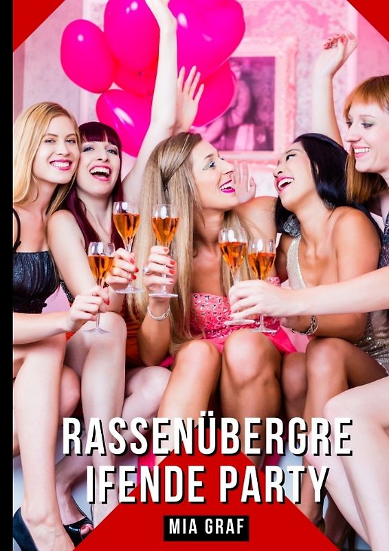 Rassenübergreifende Party