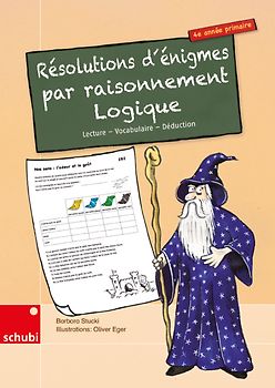 Résolutions d'énigmes