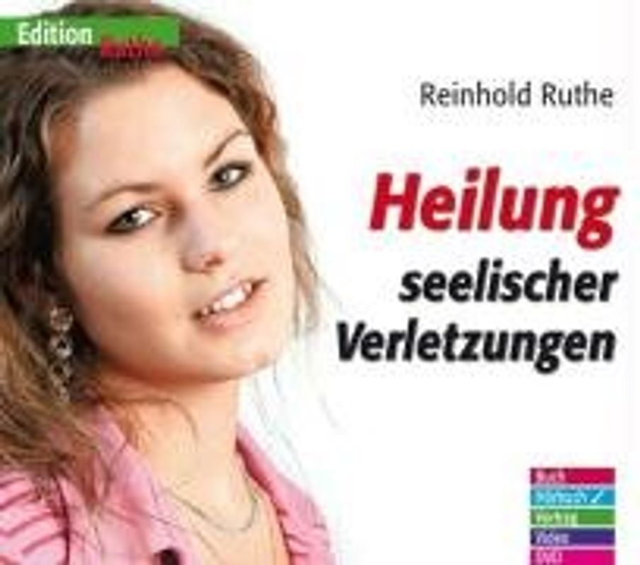 Heilung seelischer Verletzungen