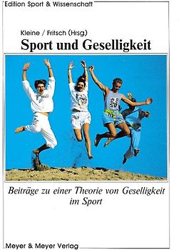 Sport und Geselligkeit