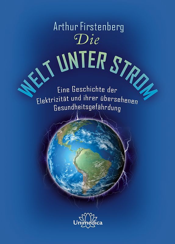 Die Welt unter Strom