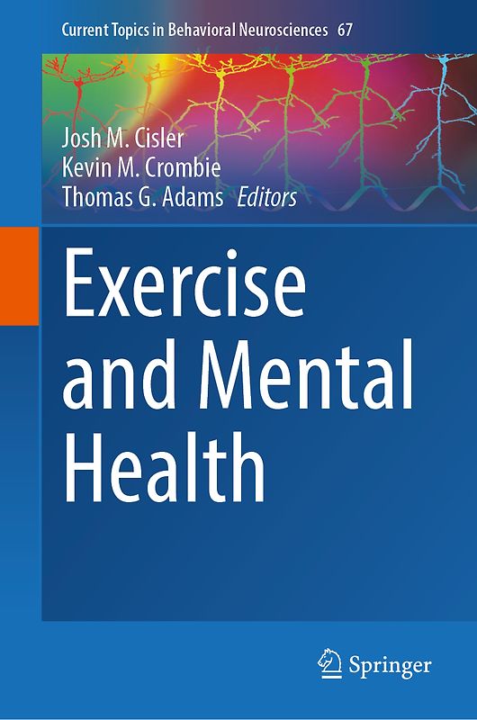 Exercise and Mental Health