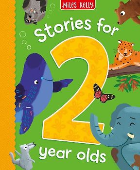 Stories for 2 Year Olds