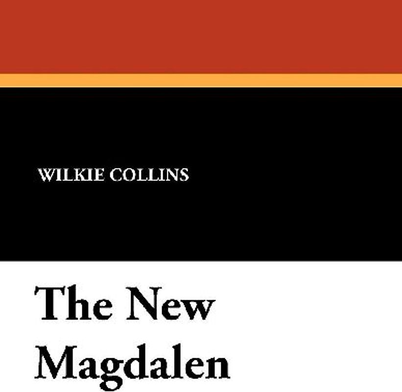 The New Magdalen