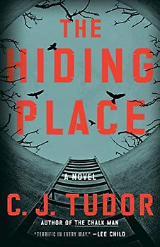 The Hiding Place