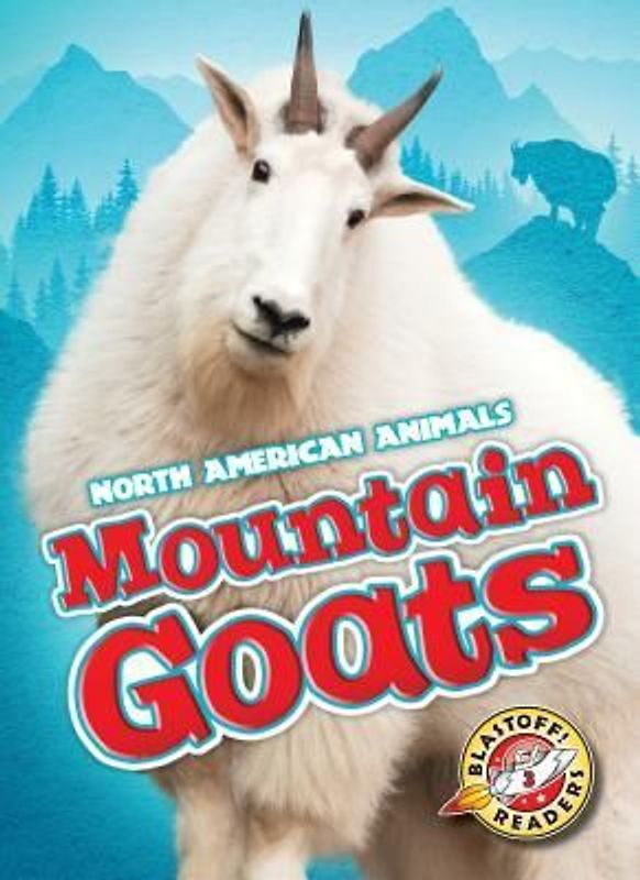 Mountain Goats