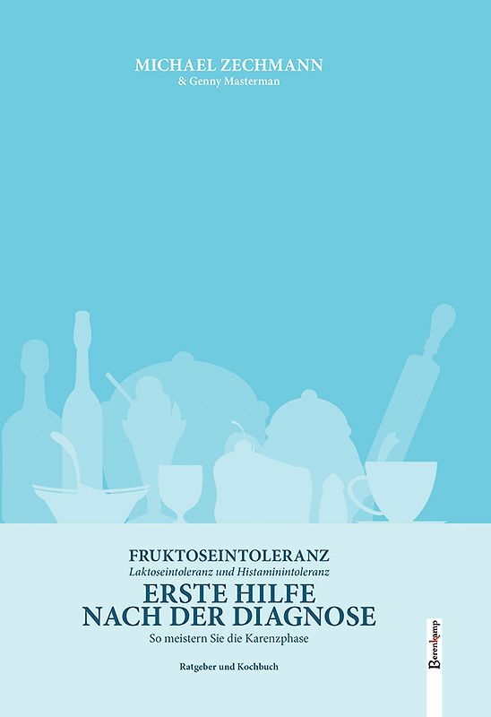 Erste Hilfe nach der Diagnose