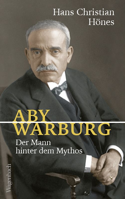 Aby Warburg