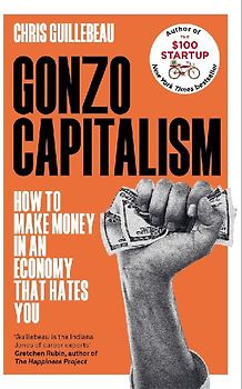 Gonzo Capitalism