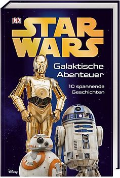 Star Wars™ Galaktische Abenteuer