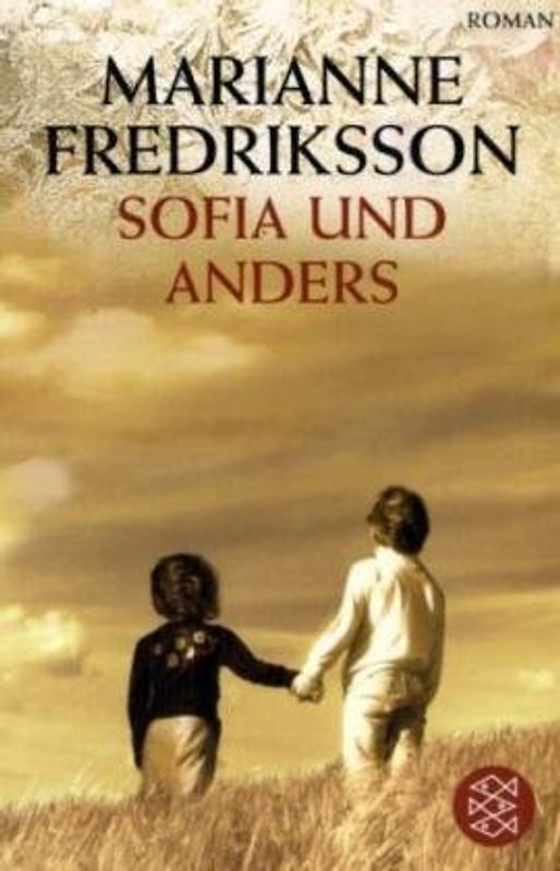 Sofia und Anders